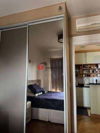 Imagem Flat à venda, Barcelona, São Caetano do Sul, SP