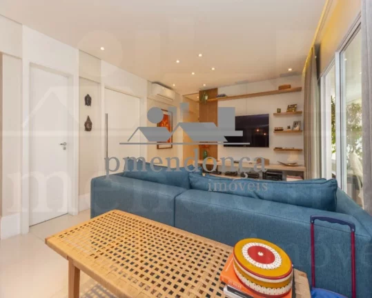 Imagem Apartamento a venda em Perdizes com 04 quartos e 03 vagas, 172m².