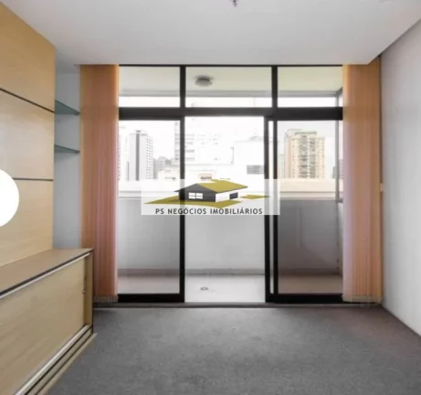 Imagem Sala Comercial para lçocação no Bairro Pacaembu