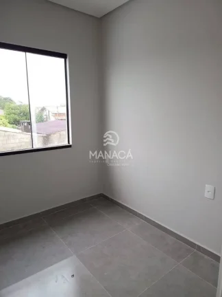 Imagem Sobrado com piscina Centro Barra Velha - SC