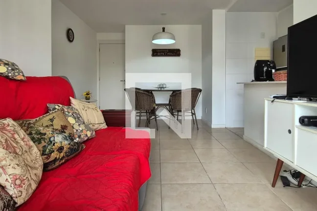 Imagem Apartamento à Venda - Recreio, 2 Quartos, 67 m2
