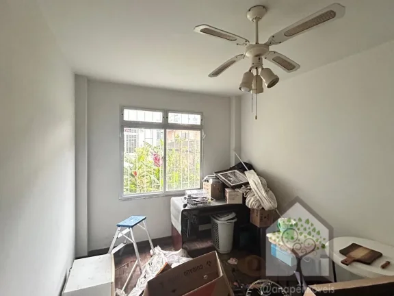 Imagem Apartamento à venda na Trindade – Florianópolis/SC