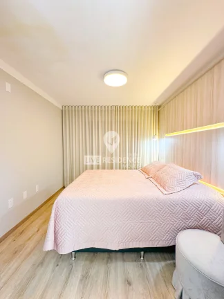 Imagem Casa à venda no condomínio Jardim Santa Rosa, Itatiba-SP