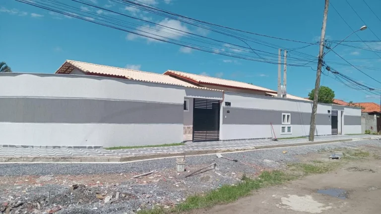 Imagem Casa para Venda em Itanhaém, Bopiranga, 3 dormitórios, 1 suíte, 1 banheiro, 3 vagas