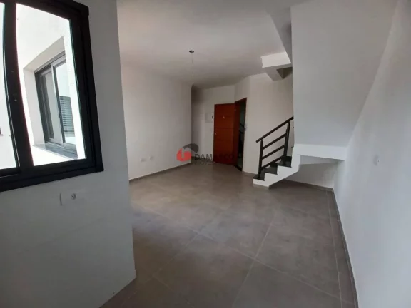 Imagem Cobertura / Penthouse à venda, Vila Assunção, Santo André, SP