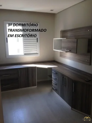Imagem Apartamento à venda no Spazio Bonfiglioli - Jundiaí/SP