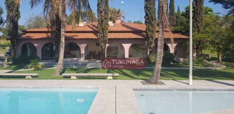 Imagem Terreno à venda, 1000 m² por R$ 300.000,00 - Tupinamba - Porto Feliz/SP