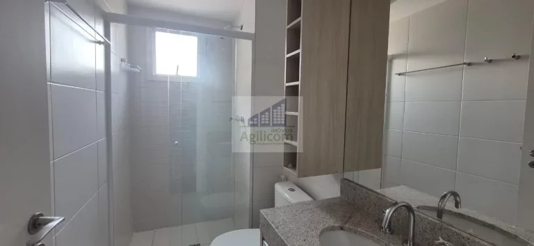 Imagem APARTAMENTO À VENDA EM JARDIM CARAVELAS COM 3 DORMTÓRIOS E 2 VAGAS
