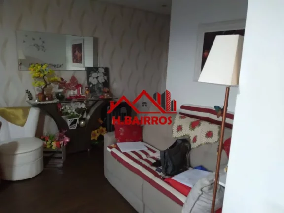 Imagem Apart Hotel Space Valle 43m à Venda - Jardim São Dimas - SJCampos