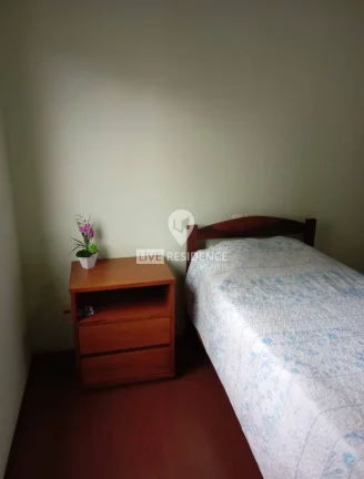 Imagem Apartamento à Venda
