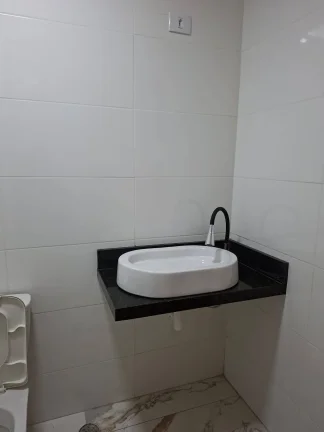 Imagem Apartamento Novo para Venda com Varanda - Vila Carrão