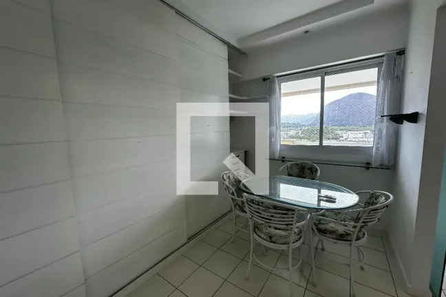 Imagem Apartamento à Venda - Recreio, 1 Quarto, 70 m2