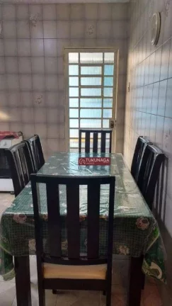 Imagem Casa à venda, 158 m² por R$ 800.000,00 - Cidade Maia - Guarulhos/SP
