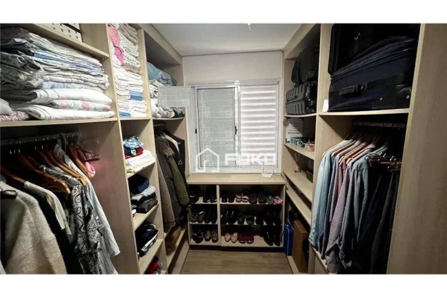 Imagem Apartamento Duplex com 3 dormitórios à venda, 126 m² por R$ 780.000,00 - Vila Augusta - Guarulhos/SP