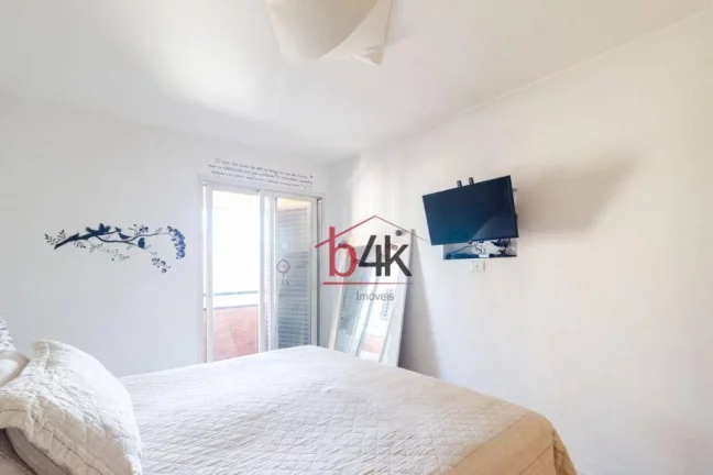 Imagem Apartamento venda Rua Barao do Triunfo
