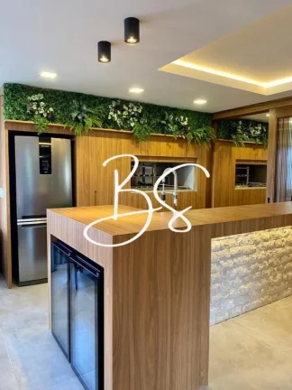 Imagem APARTAMENTO RESIDENCIAL em GRAMADO - RS, Floresta