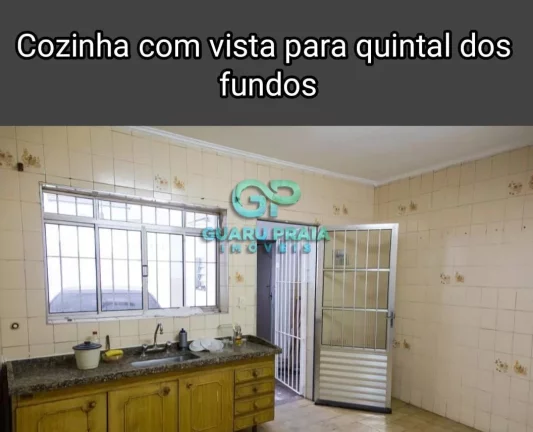 Imagem Sobrado a Venda