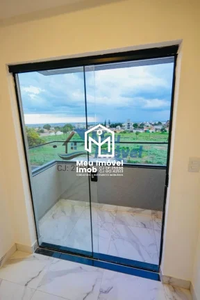 Imagem Condomínio Acapulco II Valparaíso APTO 2 Quartos 1 Vaga 65m² Ótima Localização