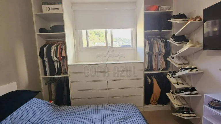 Imagem Copacabana - Residencial › Cobertura com 2 quarto(s) a Venda
