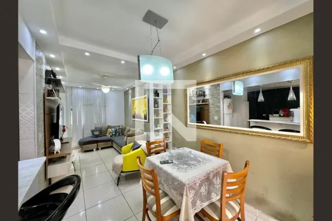 Imagem Casa à Venda - Vargem Pequena, 3 Quartos, 85 m2