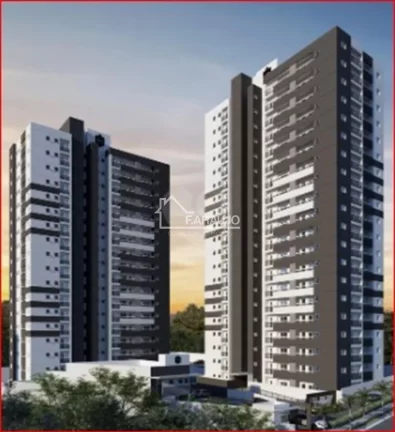 Imagem Apartamento para venda em Sorocaba-SP. Oportunidade única!