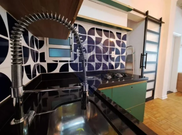 Imagem APARTAMENTO RESIDENCIAL em SÃO PAULO - SP, BELA VISTA
