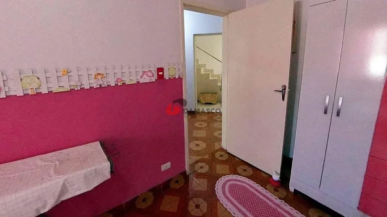 Imagem Sobrado à venda 3 Quartos, 2 Vagas, 200M², Boa Vista, São Caetano do Sul - SP