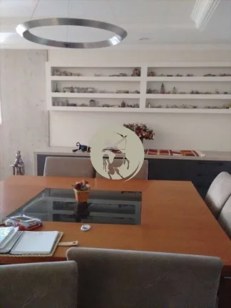 Imagem MAGNIFICO! TODO EM GRANITO, PLANTA PREVELIGIADA COM SALA ESPAÇOSA AREJADA E COM EXCELENTE ILUMINAÇ...