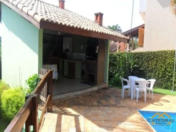 Imagem CASA COM 3 DORMITÓRIOS À VENDA, 210 M² POR R$ 890.000,00 - PARQUE DOS CAFEZAIS 4 - ITUPEVA/SP