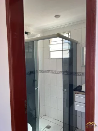 Imagem Apartamento à venda com 3 quartos (1 suíte) no Jd. Bonfiglioli - Jundiaí