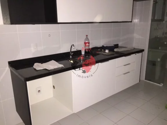 Imagem Apartamento à Venda no Condomínio Gran Village em São Bernardo