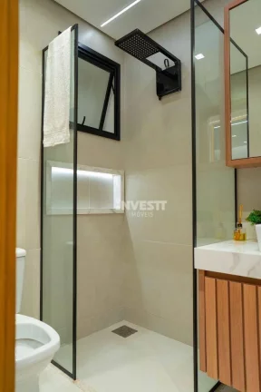 Imagem Apartamento à venda, 66 m² por R$ 570.000,00 - Parque Amazônia - Goiânia/GO