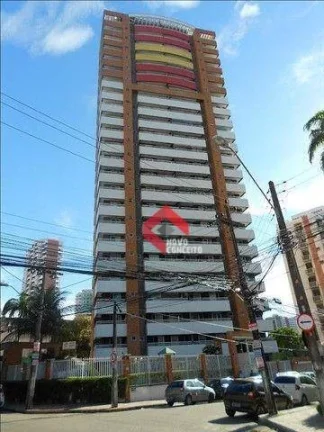 Imagem Apartamento com 4 dormitórios à venda, 330 m² por R$ 1.850.000 - Aldeota - Fortaleza/CE