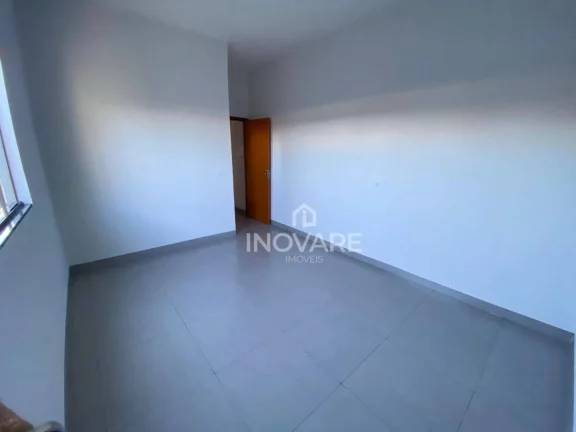Imagem Casa com 2 dormitórios à venda, 80 m² por R$ 330.000,00 - Alto do Trindade - Itumbiara/GO