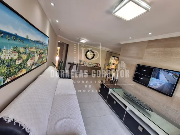 Imagem Casa Alto Padrão em Olinda bairro novo 4qtos 2sts 4vgs piscina churrasq. salão, jd inverno . há 1min. shopp. pátteo