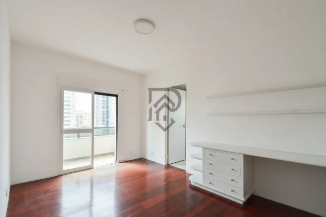 Imagem Apartamento pinheiros pronto para morar