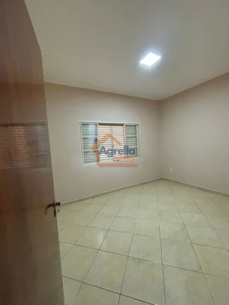 Imagem Casa à venda no bairro Jardim Boa Vista - Mogi Guaçu/SP
