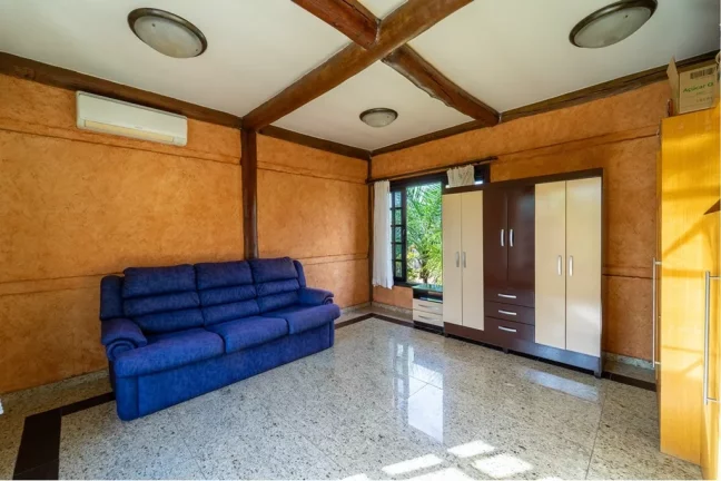 Imagem CASA RESIDENCIAL em Jundiaí - SP, Chácara Malota