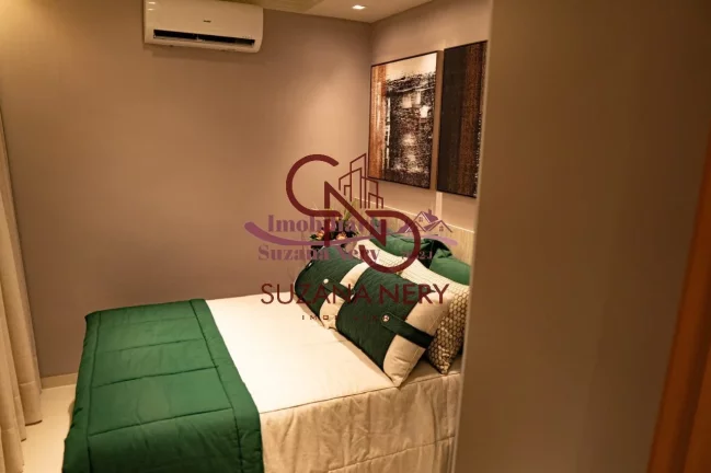 Imagem APARTAMENTO NO PARQUE DO PLANALTO CONDOMÍNIO CLUBE