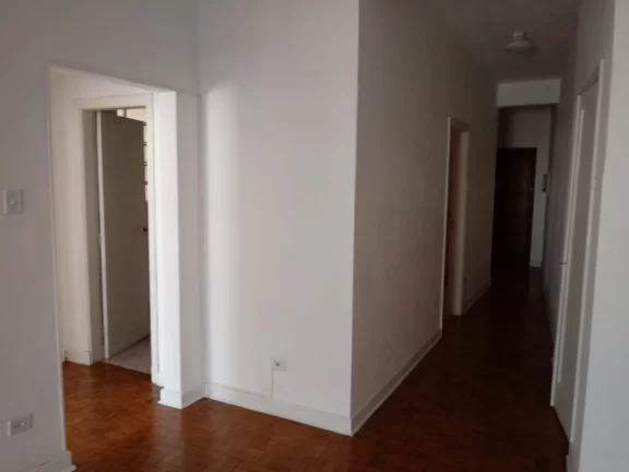 Imagem Apartamento com 1 dormitório na Liberdade