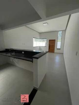 Imagem CASA NOVA NO BARROCO - ACEITA FINANCIAMENTO