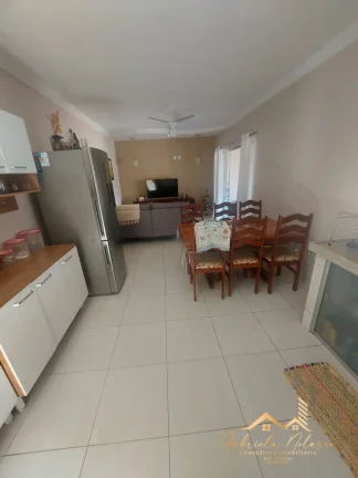 Imagem Casa Jardim Eunice