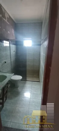 Imagem Casa para Venda em Três Lagoas / MS no bairro Parque São Carlos