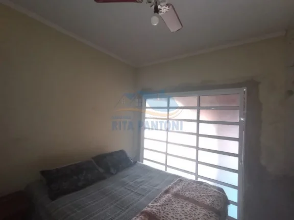 Imagem Casa - Ribeirão Preto - Jardim Anhanguera - Região Leste
