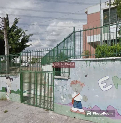 Imagem Sobrado com 2 dormitórios à venda, 68 m² por R$ 295.000 - Cabuçu - São Paulo/SP