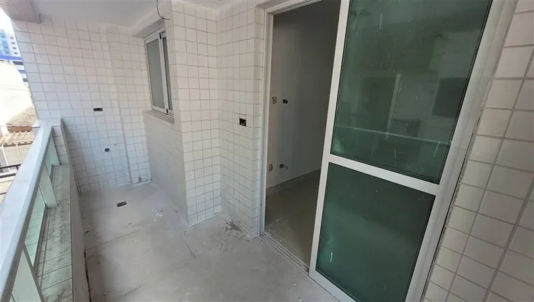 Imagem 02 dorms, sendo 1 suíte, novo, na Aviação! Prédio Pronto!!