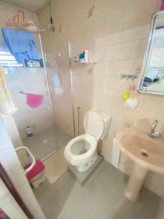 Imagem Casa de Rua para Renda - 500 m² - 3 Vagas