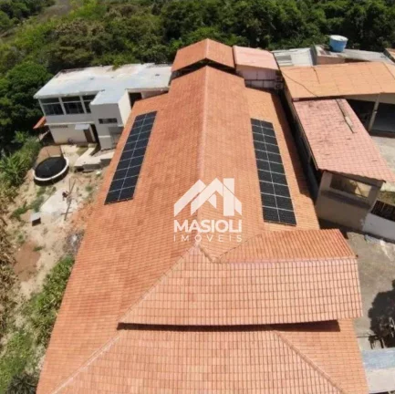Imagem Área à venda, 4 m² por R$ 2.500.000,00 - Ch Recreio - Vila Velha/ES