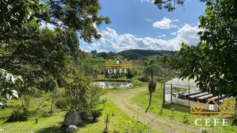Imagem Chácara - Sítio com 1 Dormitorio(s) localizado(a) no bairro Padre Eterno Ilges em Santa Maria do Herval / RIO GRANDE DO SUL Ref.:1267