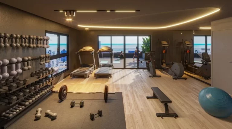 Imagem Apartamento à venda, 114 m² por R$ 1.047.733,95 - Jardim Oceania - João Pessoa/PB